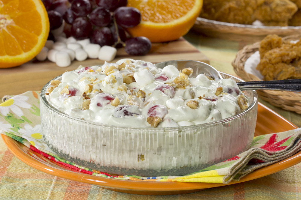 Winning Potluck Dessert Recipes
 Potluck Pistachio Fluff