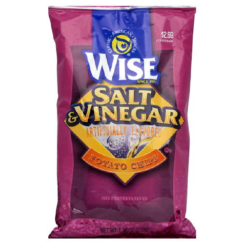 Wise Potato Chips
 Chips