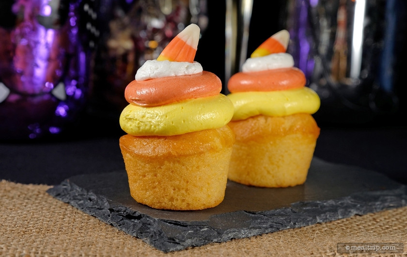Wishes Dessert Party
 Happy HalloWishes Dessert Party Premium Package Food