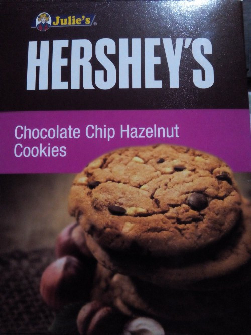 Word Cookies Chocolate 14
 Chocolate chip cookies d it’s made with Hershey’s