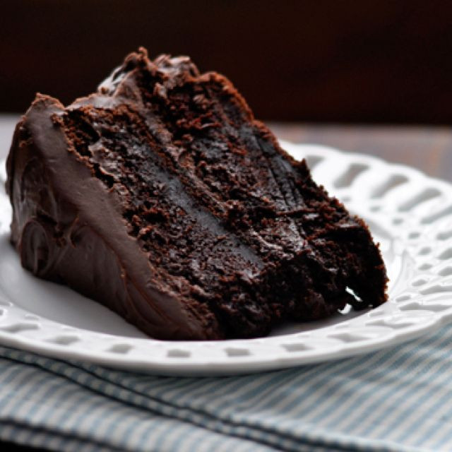 World'S Best Chocolate Cake Recipe
 Moist Chocolate Cake Recipe