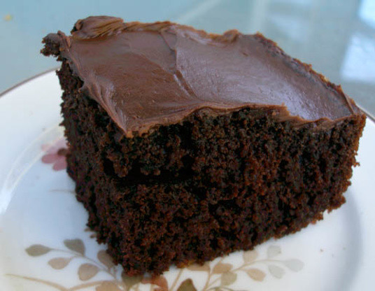 World'S Best Chocolate Cake Recipe
 The Best Chocolate Cake Ever Recipe Food