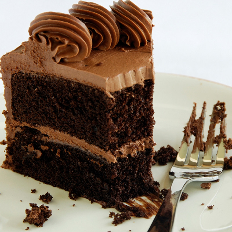 World'S Best Chocolate Cake Recipe
 Best Chocolate Cake Recipe