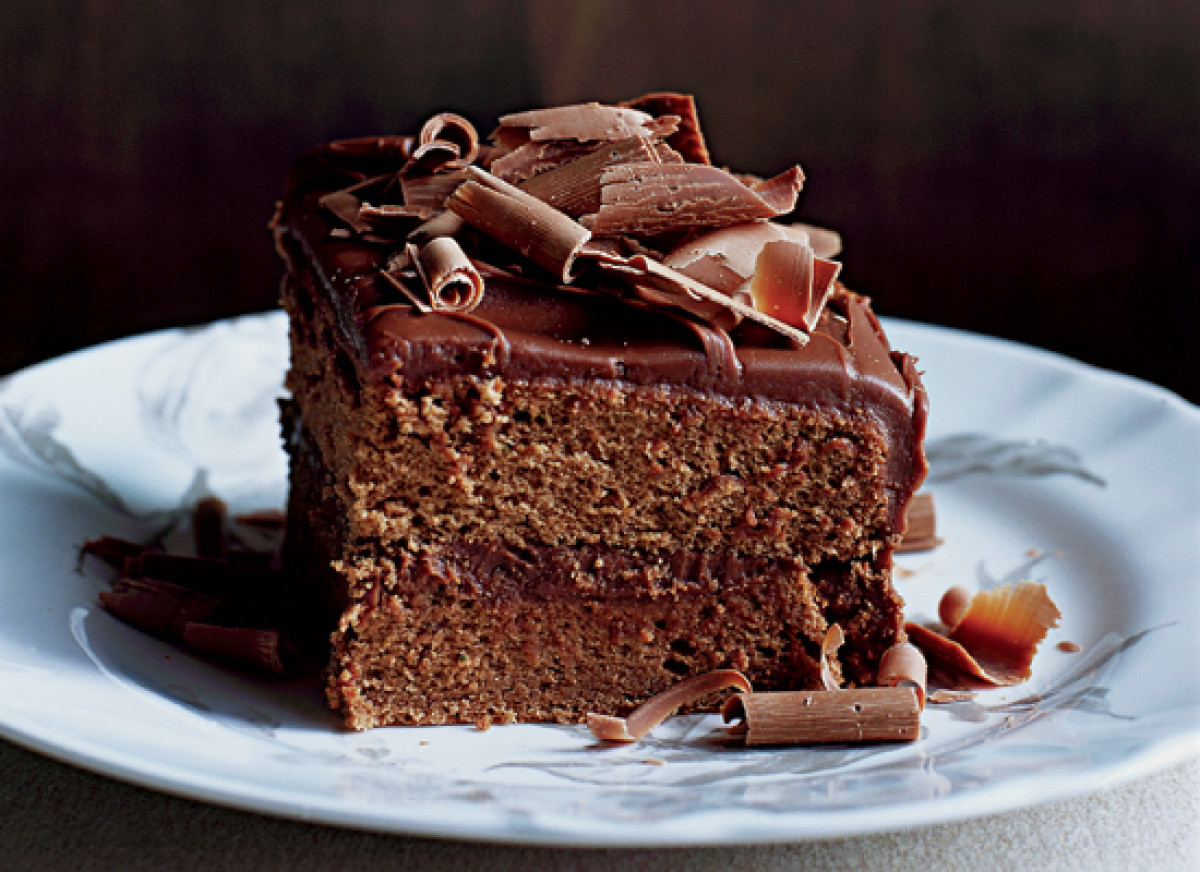 World'S Best Chocolate Cake Recipe
 The Best Chocolate Cake Recipes You ll Ever Make PHOTOS