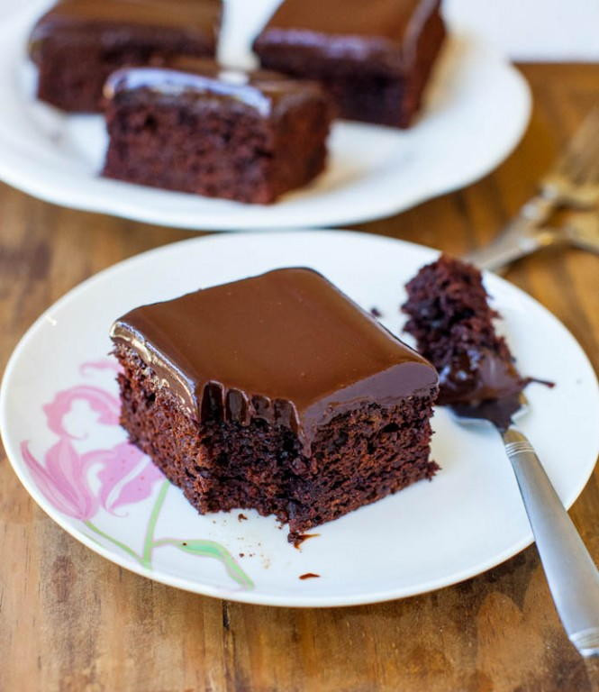 World'S Best Chocolate Cake Recipe
 The World s Best Chocolate Cake