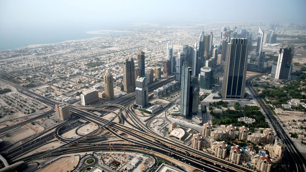 World'S Largest Potato
 Dubai to Build Temperature Controlled City World s