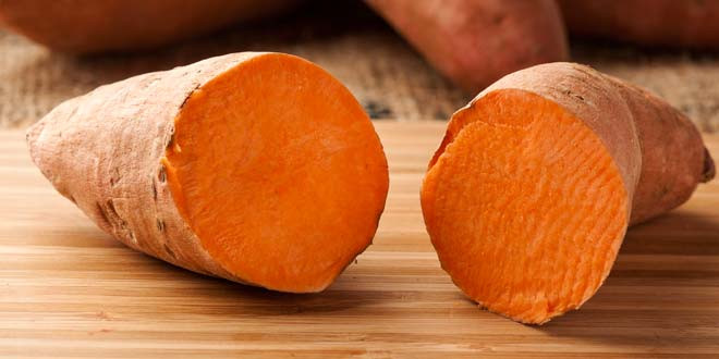 Yam Vs Sweet Potato
 Sweet Potato vs Yam Difference and parison