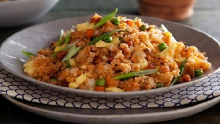 Yang Zhou Fried Rice
 Yangzhou Fried Rice Recipes