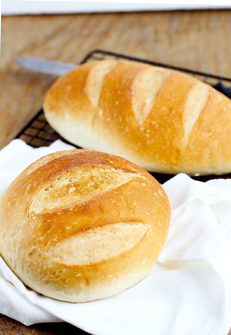 Yeast For Bread
 Easy Perfect Yeast Bread