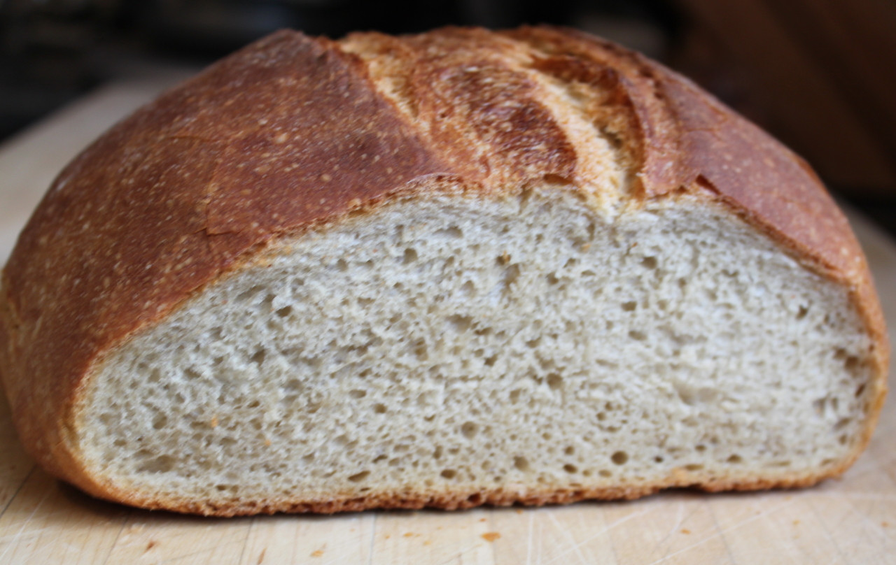 Yeast For Bread
 Yeast Bread