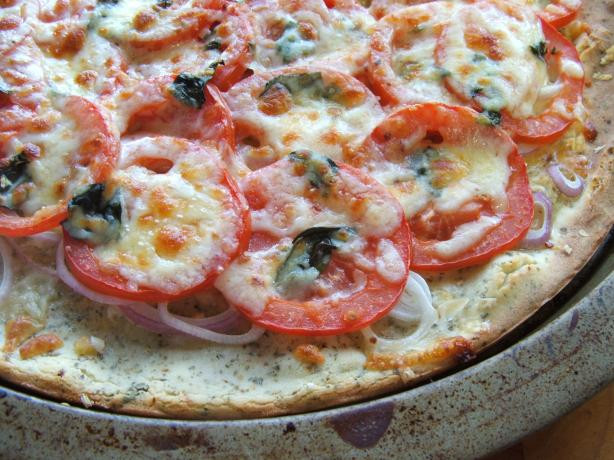 Yeast Free Pizza Dough
 Yeast Free Pizza Crust Gluten Free Recipe Food