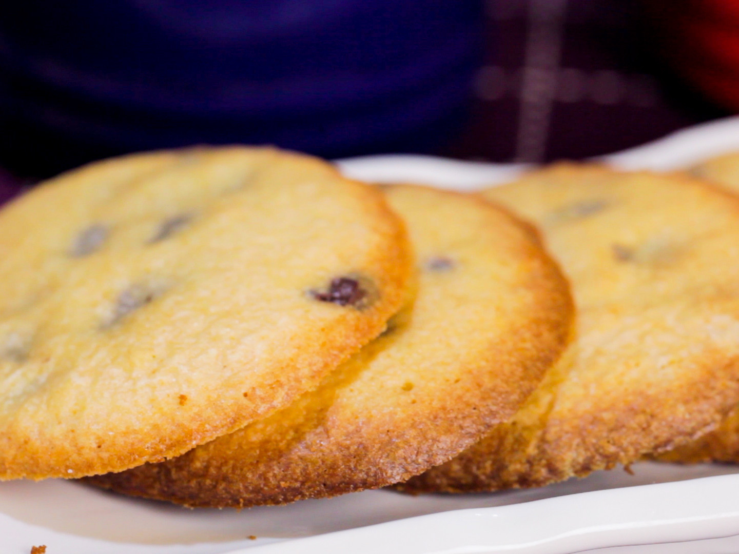 Yellow Cake Mix Cookies
 yellow cake mix cookies