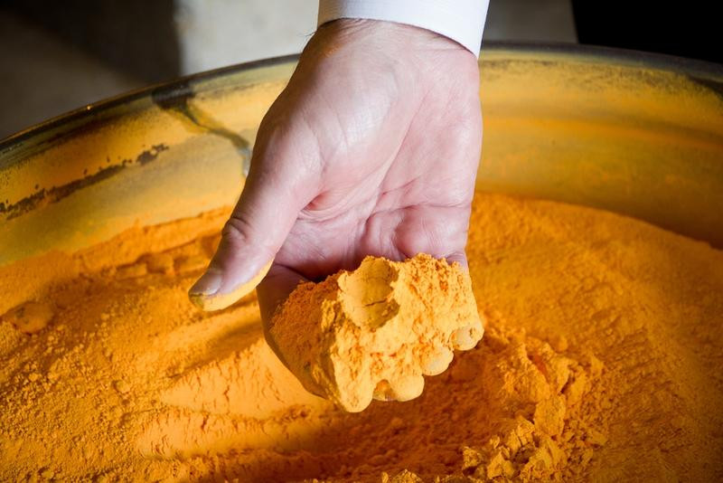 Yellow Cake Uranium
 USGS Texas Uranium Deposits Could Provide US Nuclear