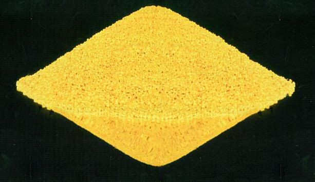 Yellow Cake Uranium
 Yellowcake