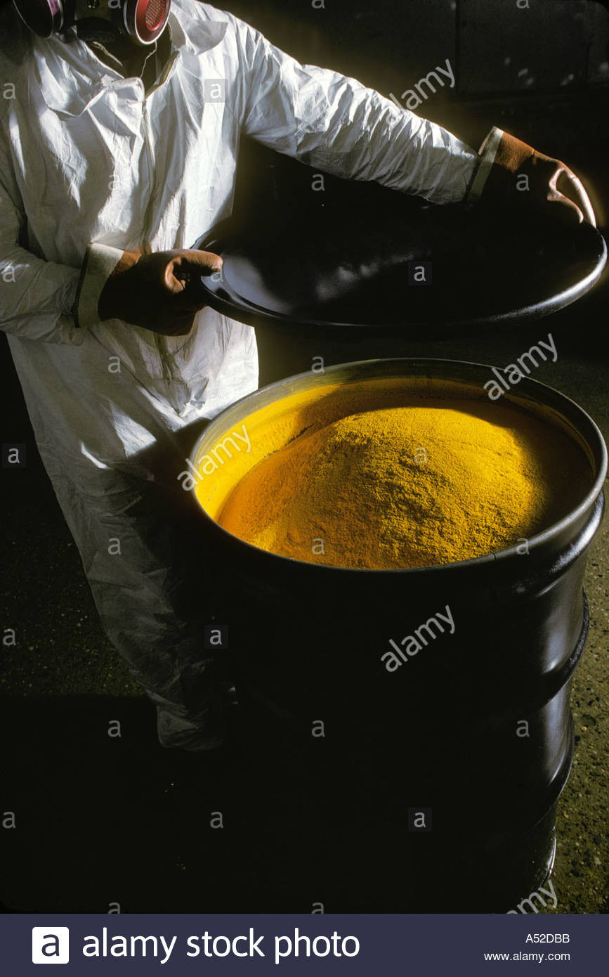 Yellow Cake Uranium
 Uranium Stock s & Uranium Stock Alamy