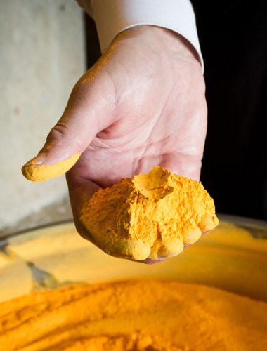 Yellow Cake Uranium
 Global Growth Prospects For Uranium Stir Concerns