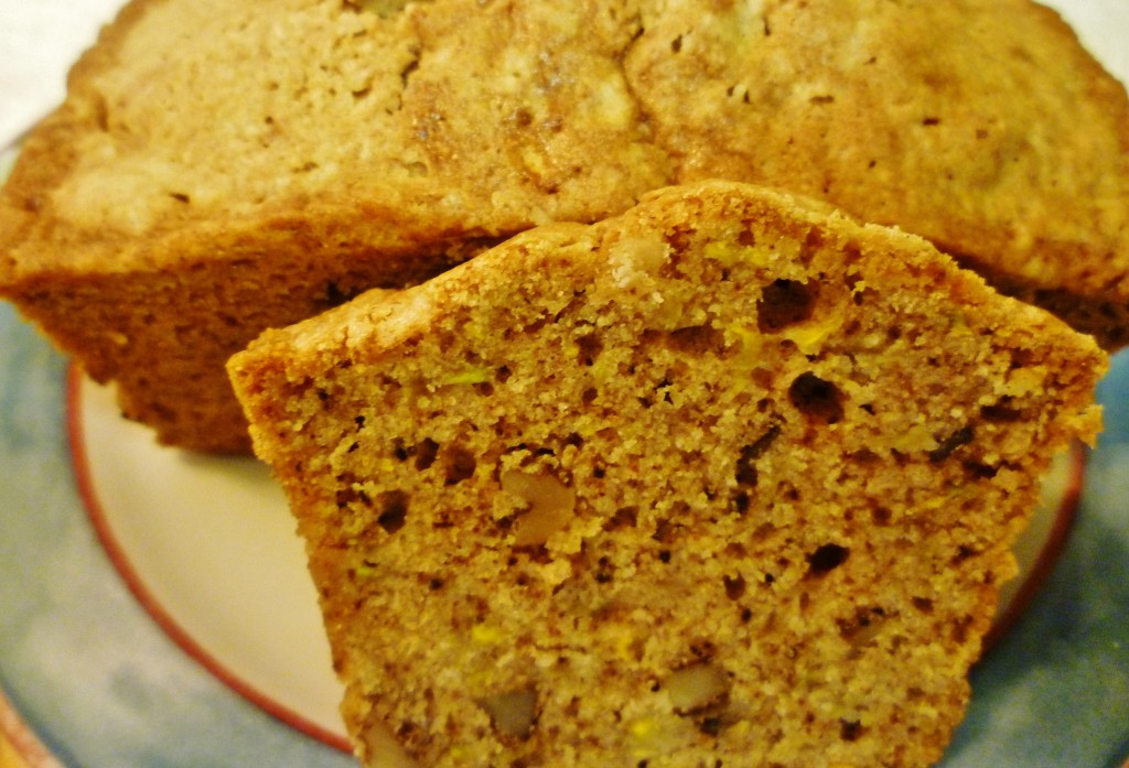 Yellow Squash Bread
 Easy and Delicious Bread Recipe using Yellow Squash and