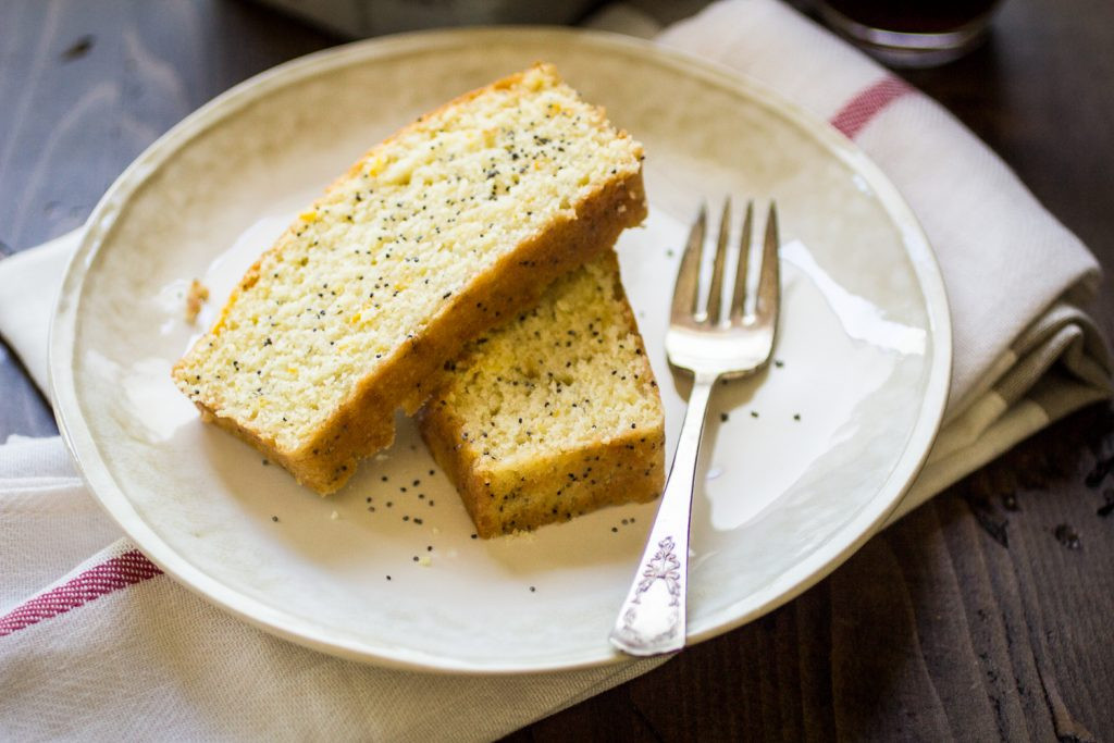 Yellow Squash Bread
 Lemon Poppy Seed Summer Squash Bread The Wanderlust Kitchen