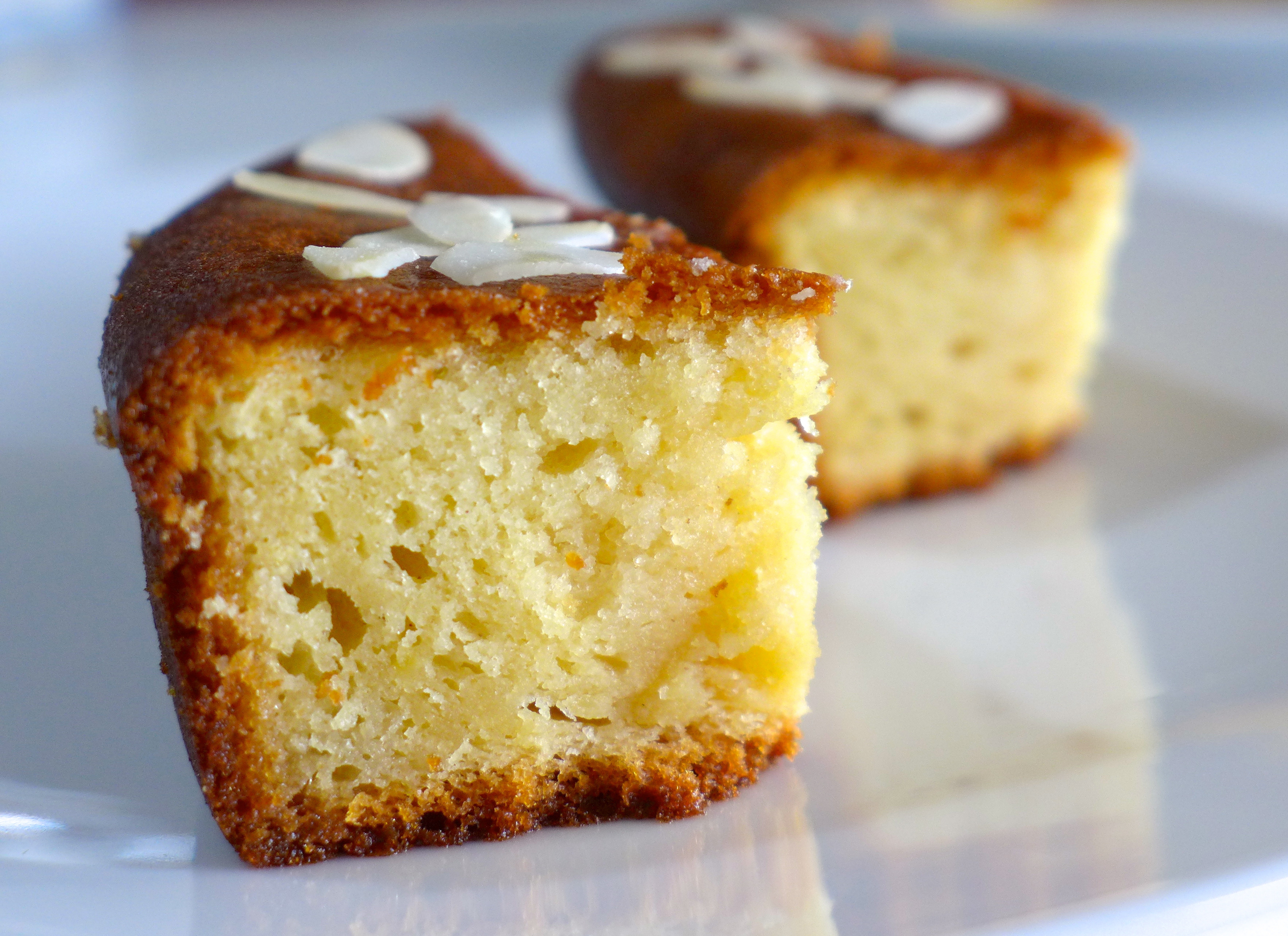 Yogurt Cake Recipe
 Greek Yogurt Cake Soaked in Syrup Recipe Yiaourtopita