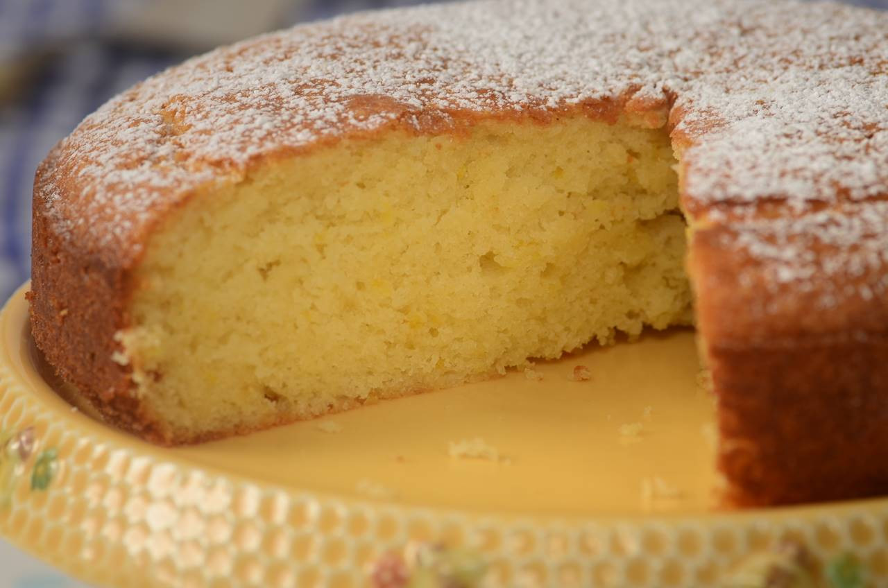 Yogurt Cake Recipe
 Yogurt Cake Recipe Joyofbaking Video Recipe