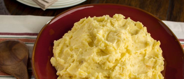 Yukon Gold Mashed Potatoes
 1000 ideas about Yukon Gold Potatoes on Pinterest