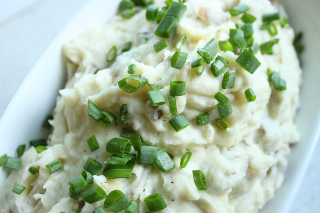 Yukon Gold Mashed Potatoes
 Creamy Yukon Gold Mashed Potatoes Heidi s Home Cooking