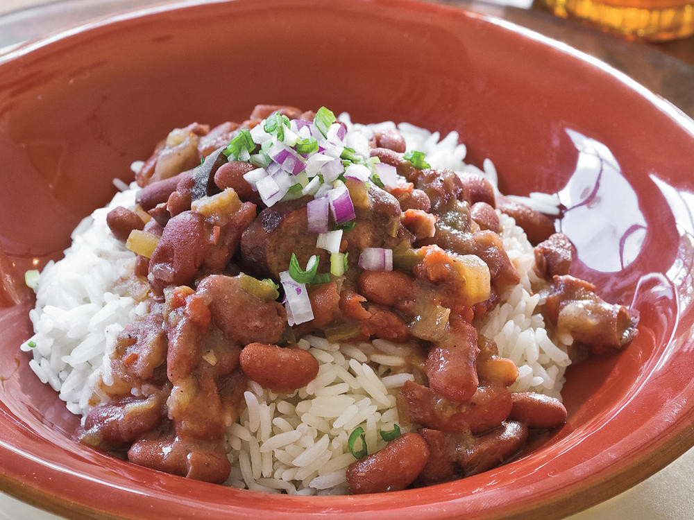 Zatarain'S Red Beans And Rice
 Superfood Health Benefits of Beans