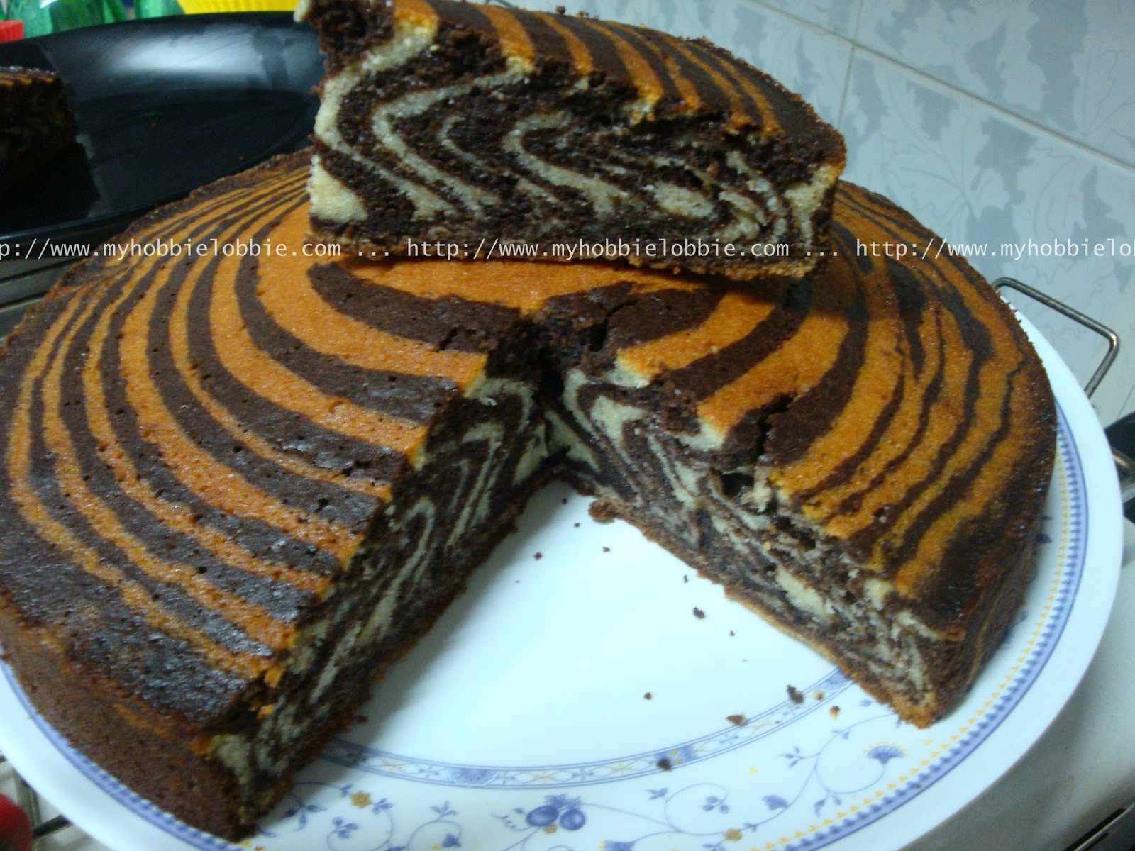 Zebra Cake Recipe
 Cake Recipe Zebra Cake Recipe Video