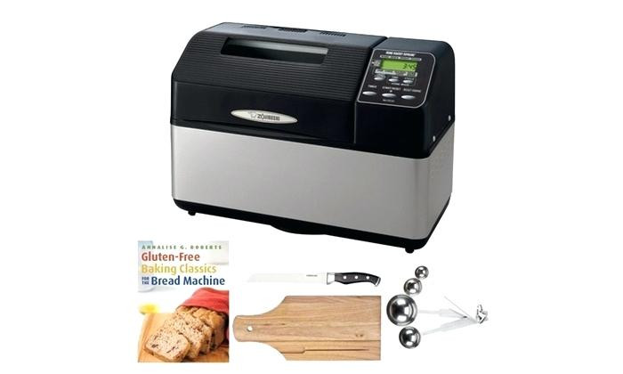 Zojirushi Bread Machine Recipes
 Zojirushi Bread Maker Manual Home Bakery Supreme Bread