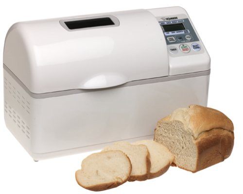 Zojirushi Bread Machine Recipes
 Zojirushi Traditional Breadmaker Consumer Must Haves