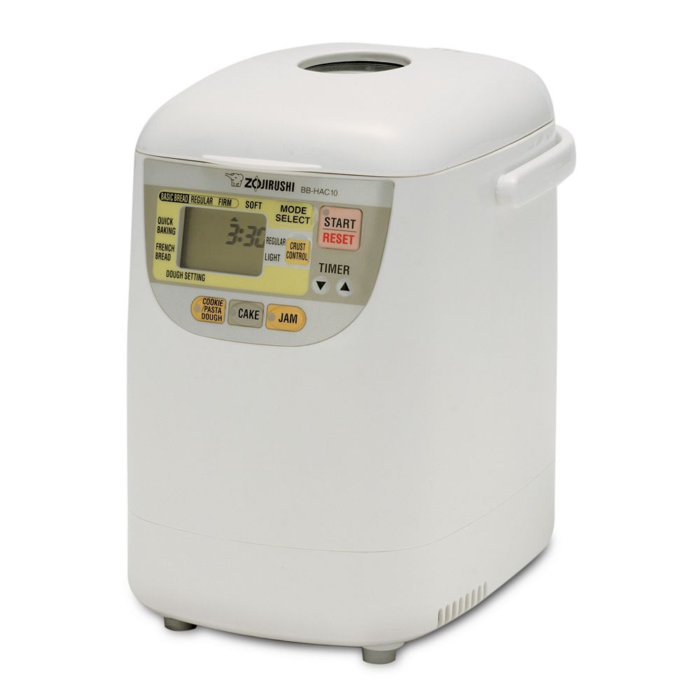 Zojirushi Bread Machine Recipes
 Zojirushi Home Bakery Breadmaker BB HAQ10 Momorice Store