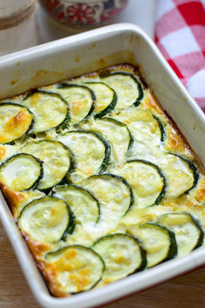 Zucchini And Chicken
 chicken zucchini bake recipe