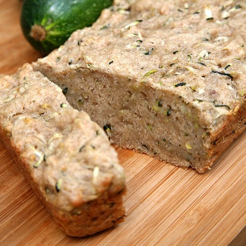 Zucchini Bread Calories
 Low Calorie Zucchini Bread