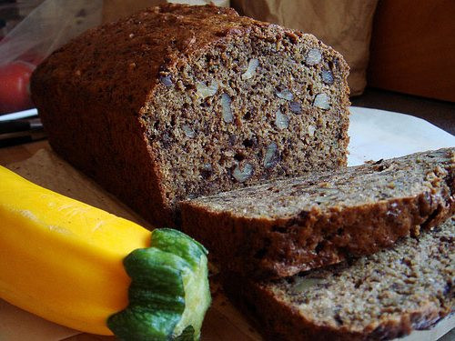 Zucchini Bread Calories
 chocolate zucchini bread calories Healthy Food Galerry