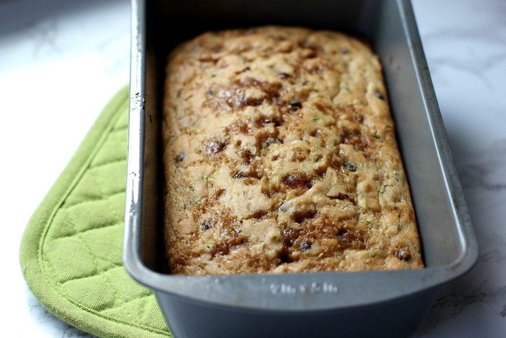 Zucchini Bread Calories
 Low Calorie Zucchini Bread