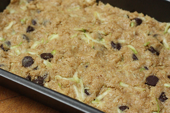 Zucchini Bread Calories
 Low Fat Chocolate Chip Zucchini Bread