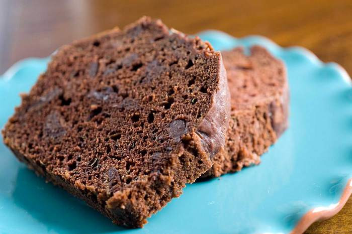 Zucchini Bread Calories
 Chocolate Chip Zucchini Bread Calories