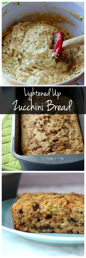 Zucchini Bread Calories
 Low Calorie Zucchini Bread