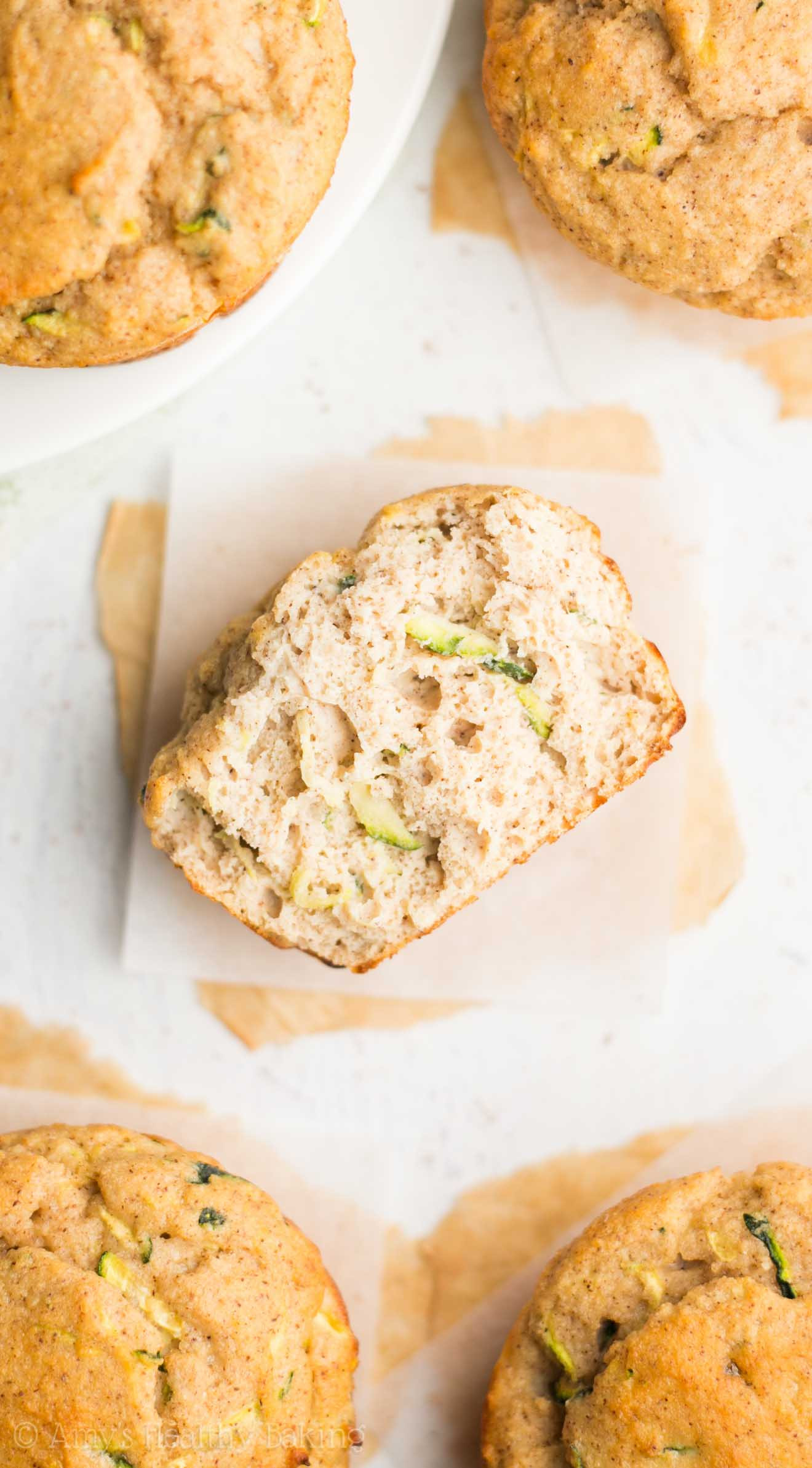 Zucchini Bread Calories
 Zucchini Bread Protein Muffins