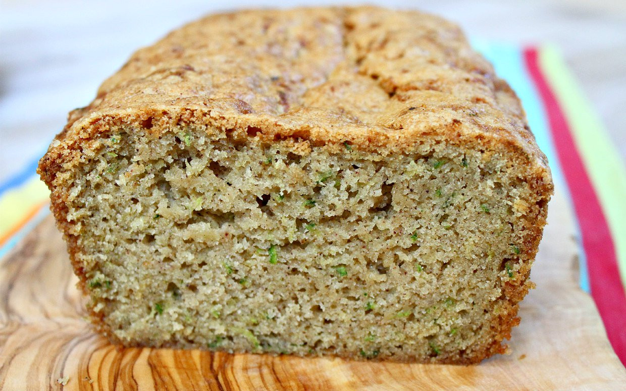 Zucchini Bread Recipe
 12 Best Zucchini Bread Recipes