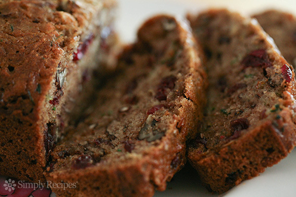 Zucchini Bread Recipes
 Zucchini Bread Recipe