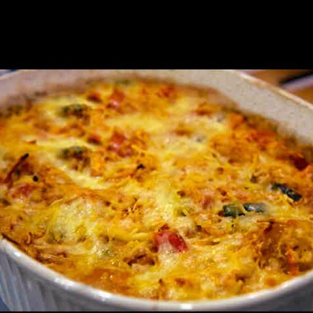 Zucchini Casserole Recipe
 127 best images about Veggie Casseroles on Pinterest