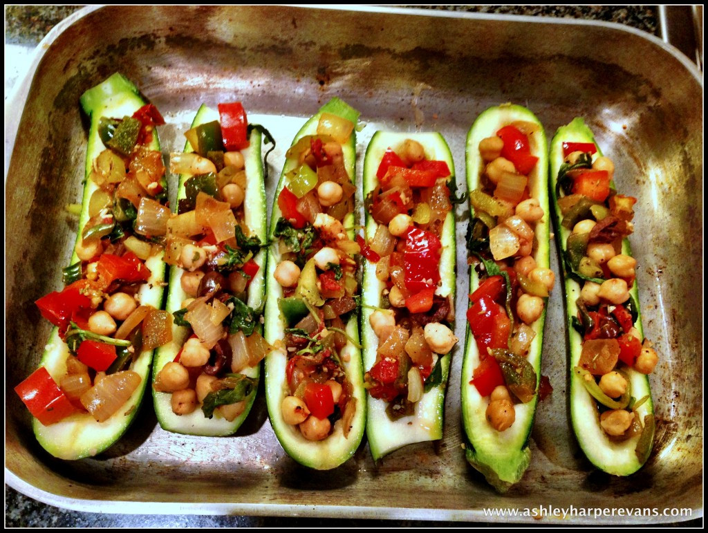 Zucchini Recipe Healthy
 healthy stuffed zucchini recipe