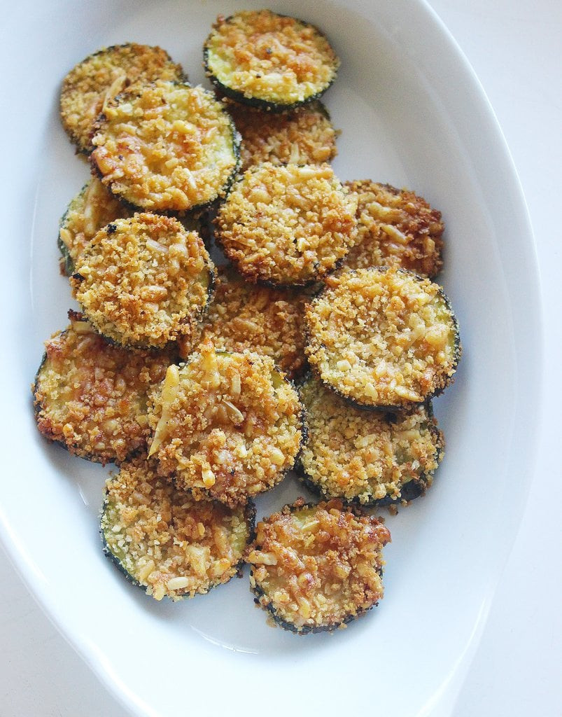 Zucchini Recipe Healthy
 The Best Healthy Zucchini Recipes