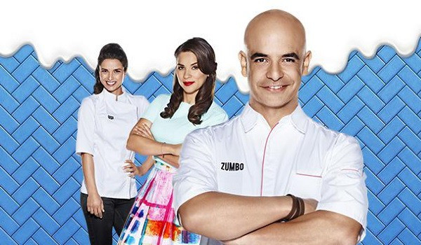 Zumbo Just Desserts Cast
 Netflix New Releases Movies And TV Shows ing To