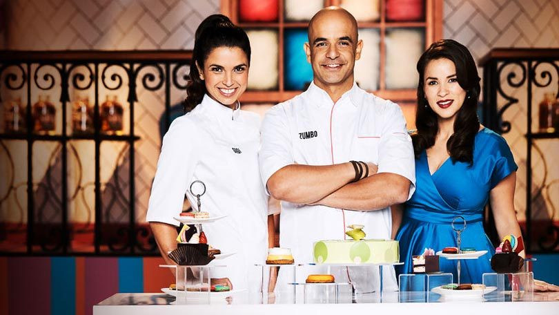 Zumbo Just Desserts Cast
 Flix Tip Zumbo s Just Desserts Netflix Nederland