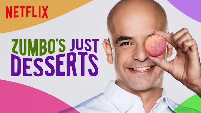 Zumbo Just Desserts Cast
 Zumbo s Just Desserts Is Zumbo s Just Desserts on