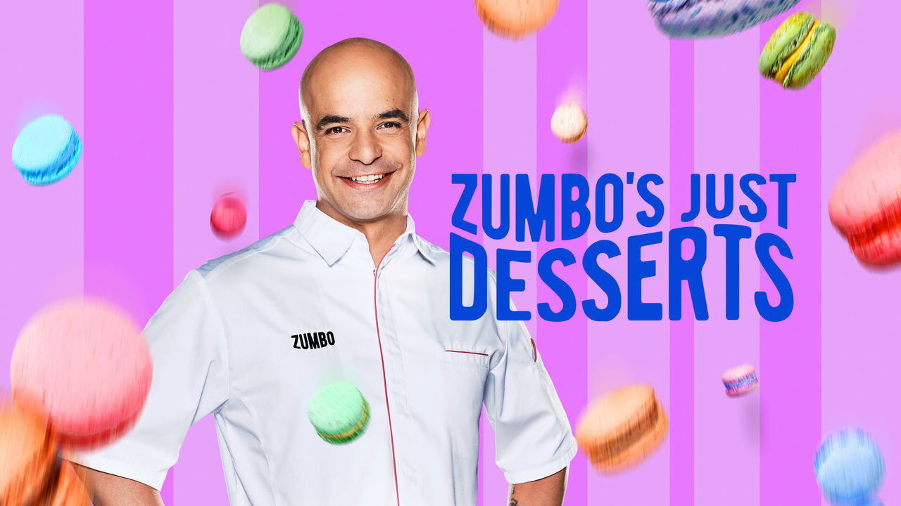 Zumbo Just Desserts Cast
 Is Zumbo s Just Desserts available to watch on Canadian