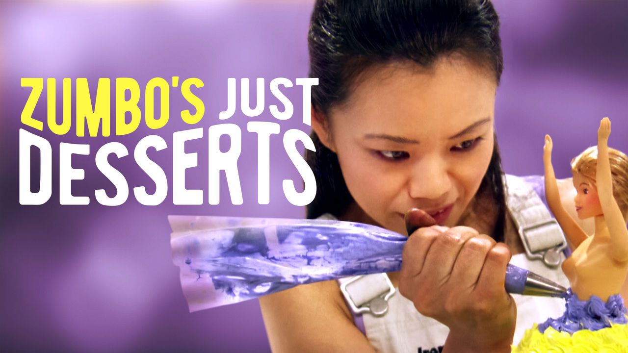 Zumbo Just Desserts Cast
 Is Zumbo s Just Desserts available to watch on Netflix