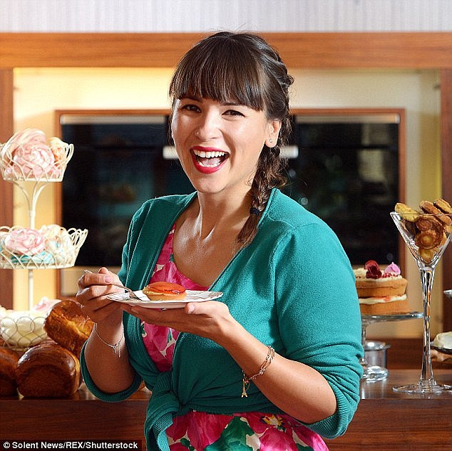 Zumbo Just Desserts Cast
 Rachel Khoo set to join pâtissier Adriano Zumbo on Channel